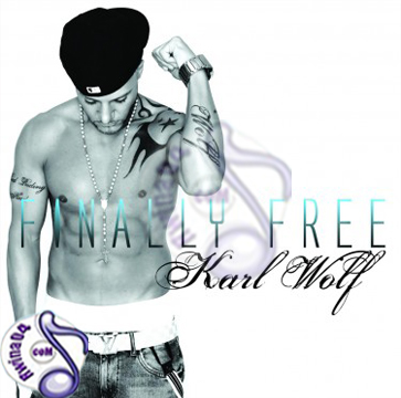 Karl Wolf - Finally Free 2012